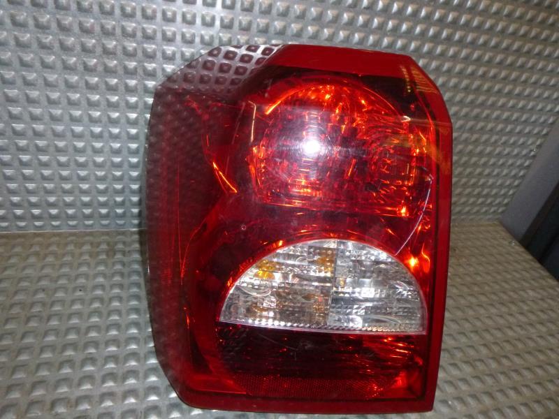Feu arriere principal gauche (feux) DODGE CALIBER Diesel - 1