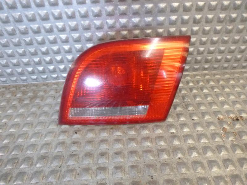 Feu arriere secondaire droit (feux) AUDI A3 2 SPORTBACK PHASE 1 Diesel - 1