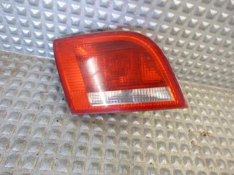 Feu arriere secondaire gauche (feux) AUDI A3 2 SPORTBACK PHASE 1 Diesel - 1