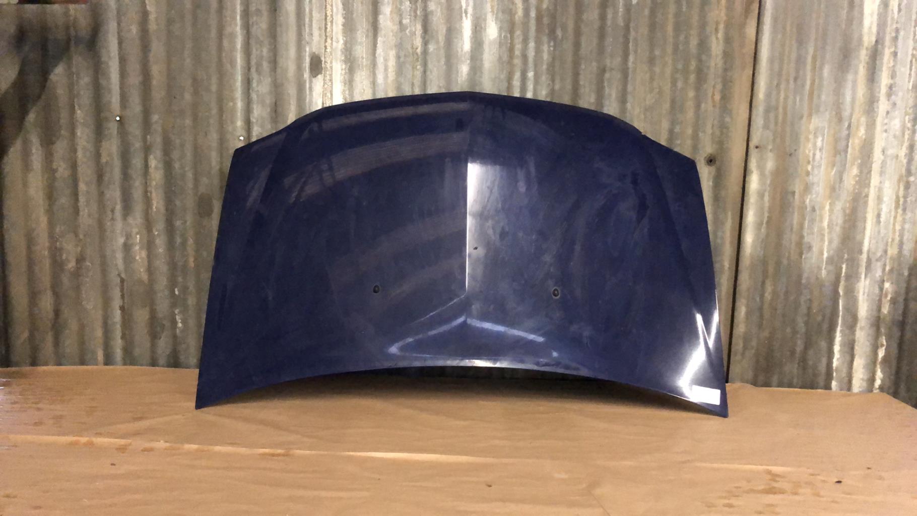 Capot DACIA LOGAN 1 PHASE 1  - 1