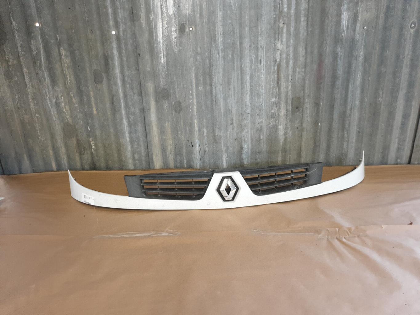 Calandre RENAULT KANGOO 1 PHASE 2  - 1