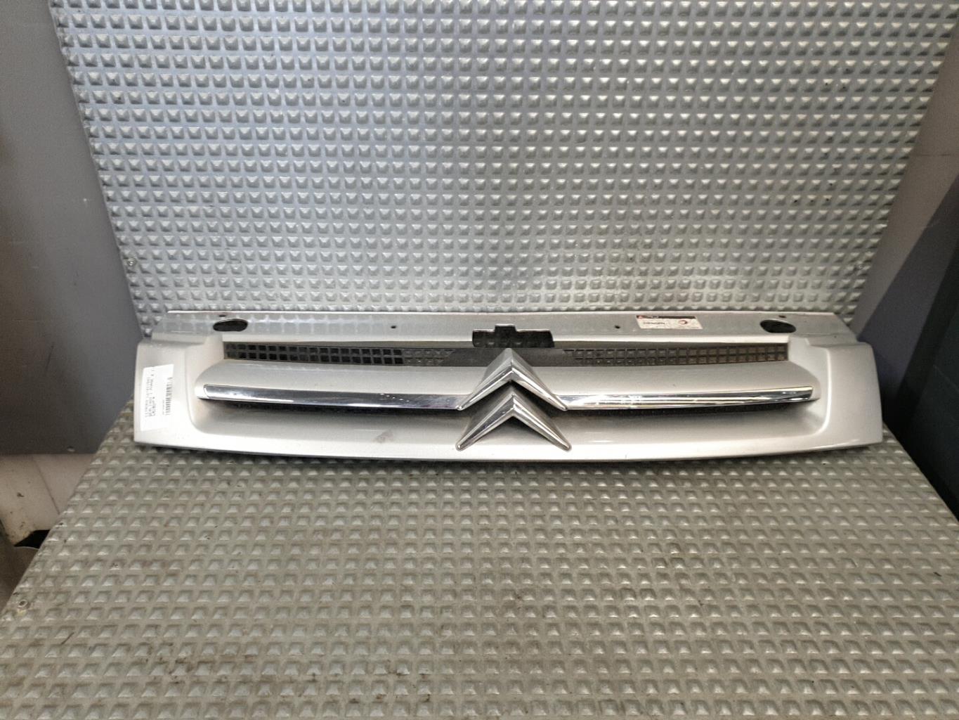 Calandre CITROEN BERLINGO 1 PHASE 2 Diesel - 1