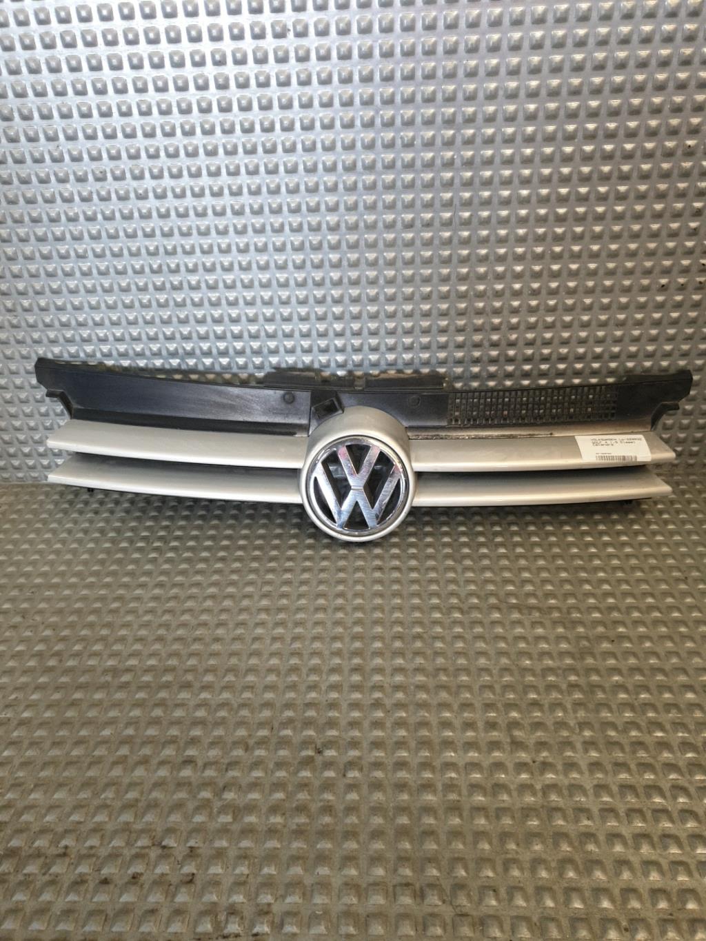 Calandre VOLKSWAGEN GOLF 4 Diesel - 1