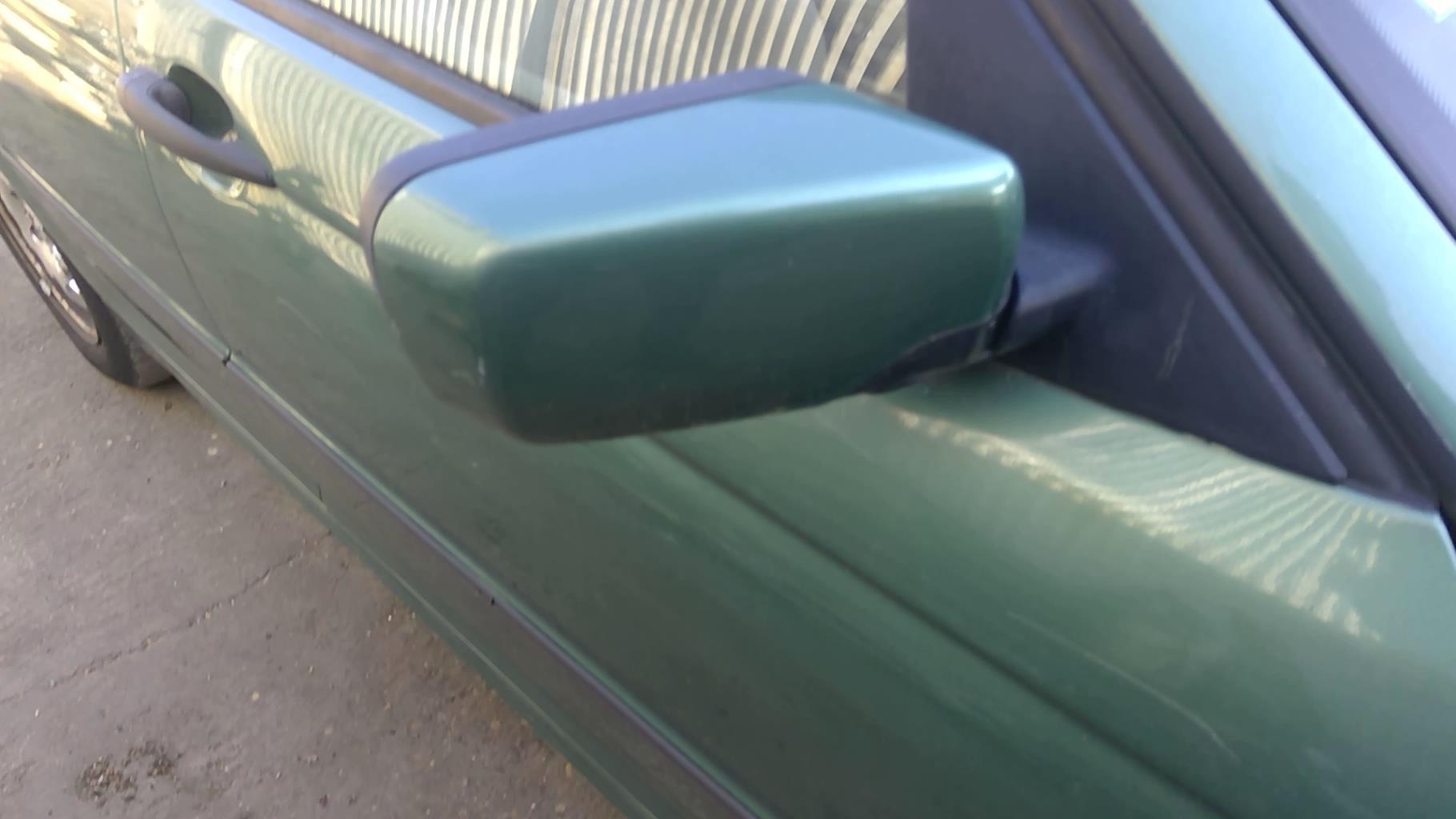 Retroviseur droit BMW SERIE 3 E46  - 1