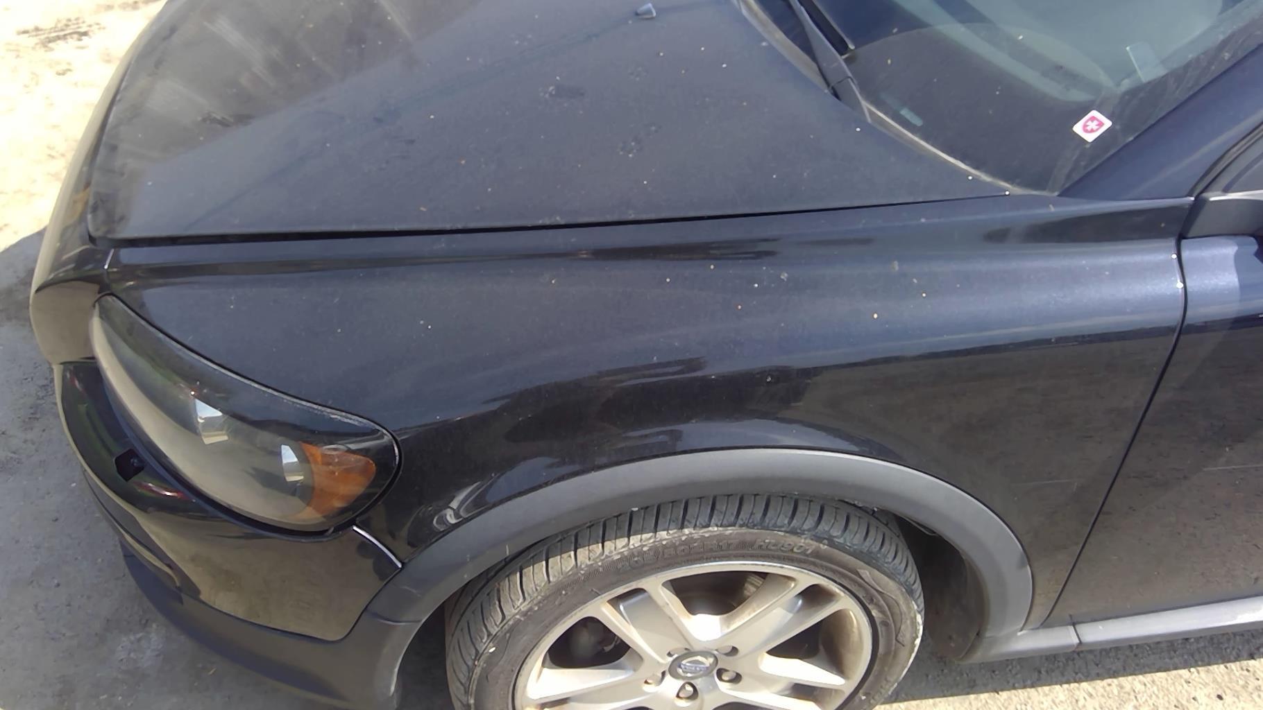 Aile avant gauche VOLVO C 30  - 1