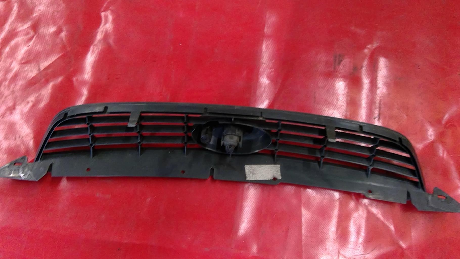 Calandre FORD FOCUS 2  - 1