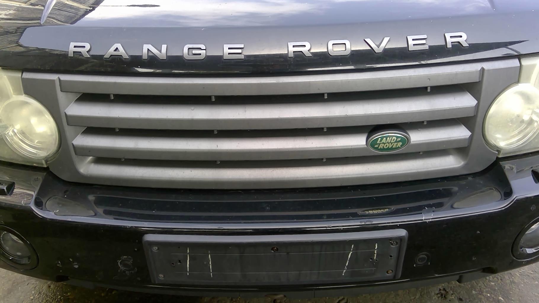 Calandre LAND ROVER RANGE ROVER 3 PHASE 2 Diesel - 1