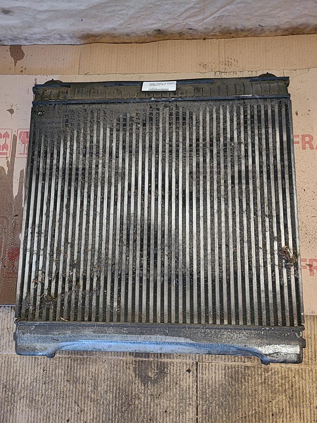 Echangeur air (Intercooler) LAND ROVER RANGE ROVER 3 PHASE 2 Diesel - 1