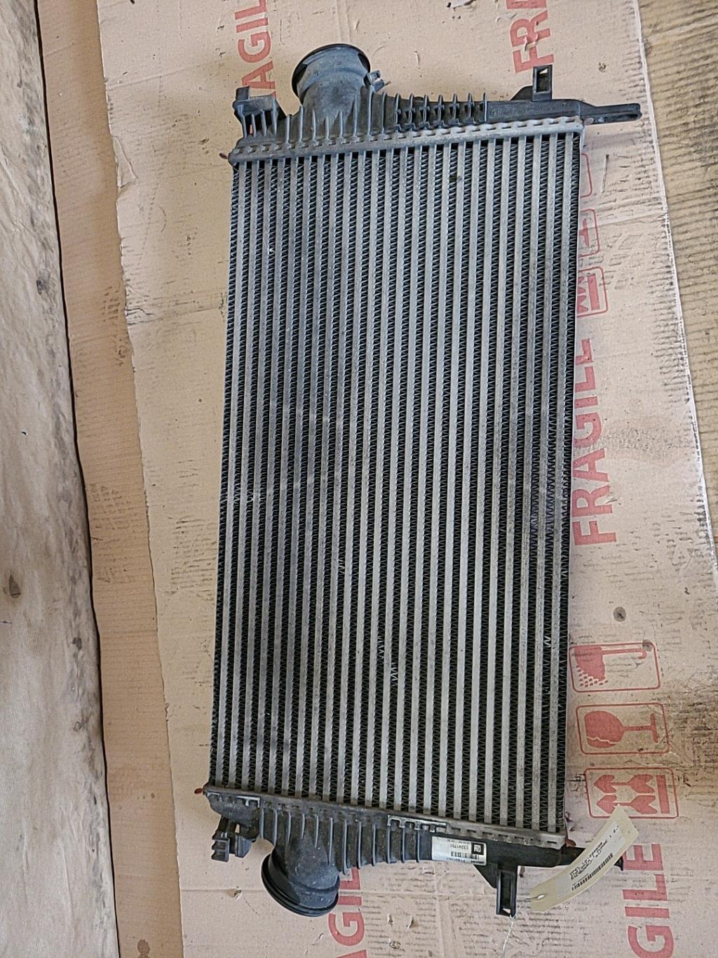 Echangeur air (Intercooler) OPEL INSIGNIA 1 PHASE 1 Diesel - 1
