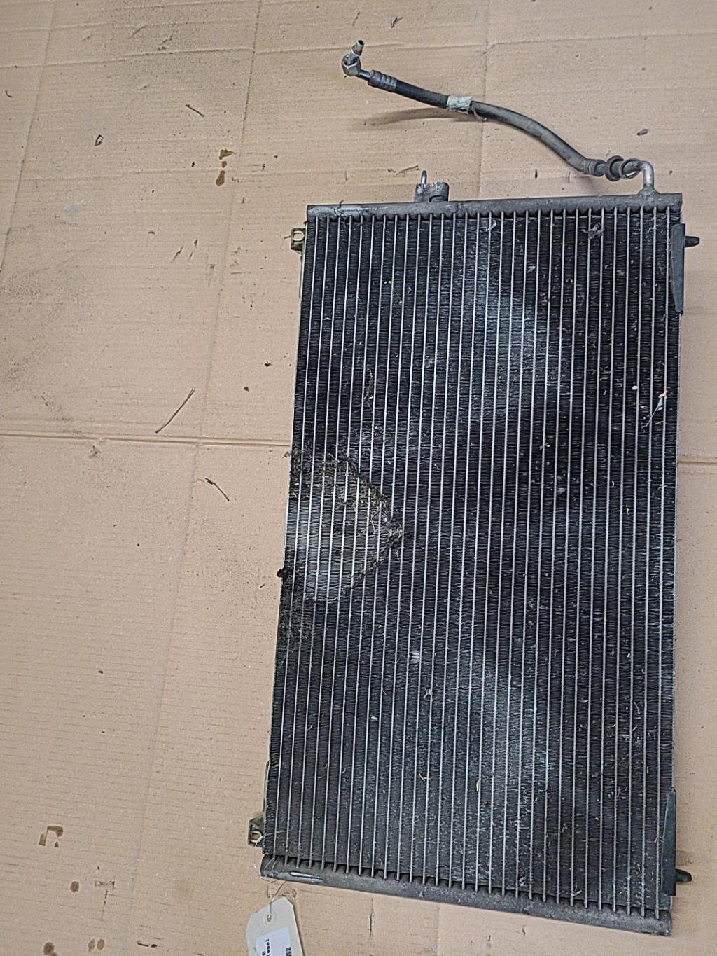 Radiateur clim PEUGEOT 406 COUPE Diesel - 1