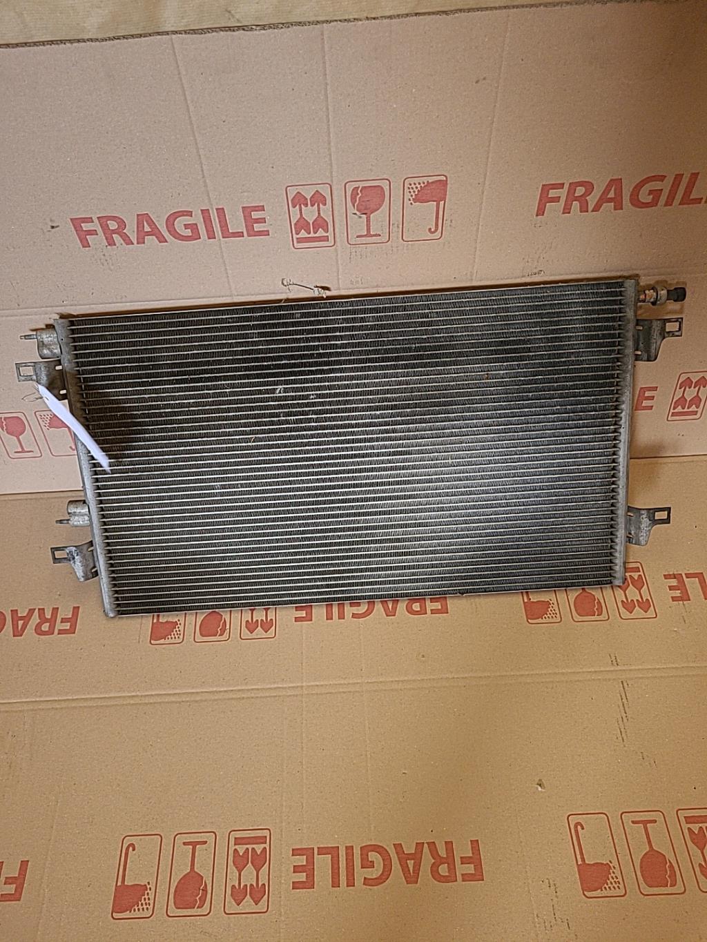 Radiateur clim RENAULT VEL SATIS PHASE 1 Diesel - 1