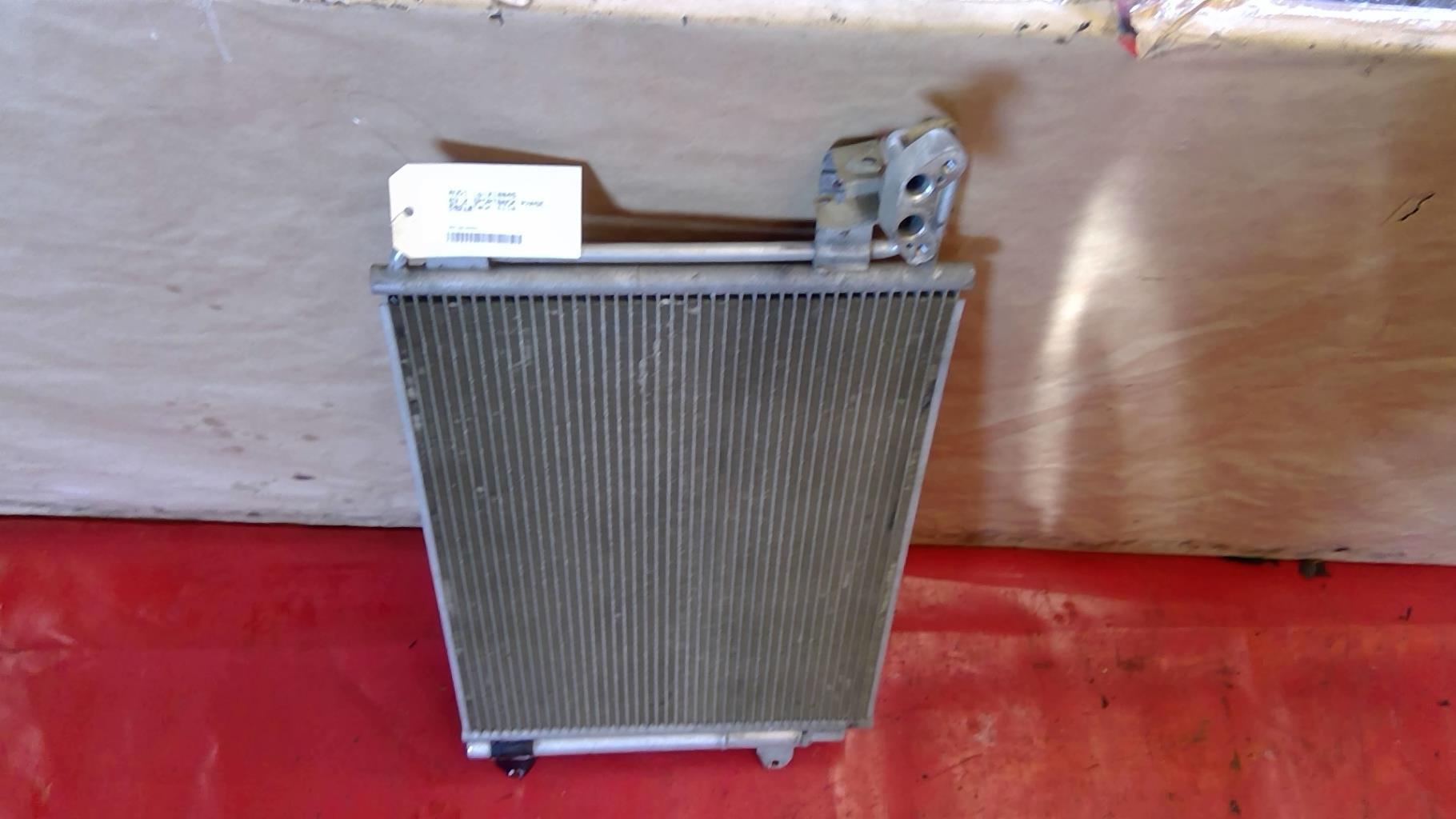 Radiateur clim AUDI A3 2 SPORTBACK PHASE 2 Diesel - 1