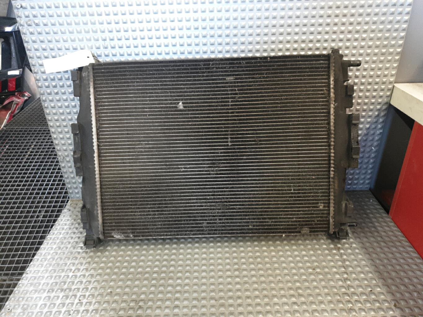 Radiateur eau RENAULT SCENIC 2 PHASE 1 Diesel - 1