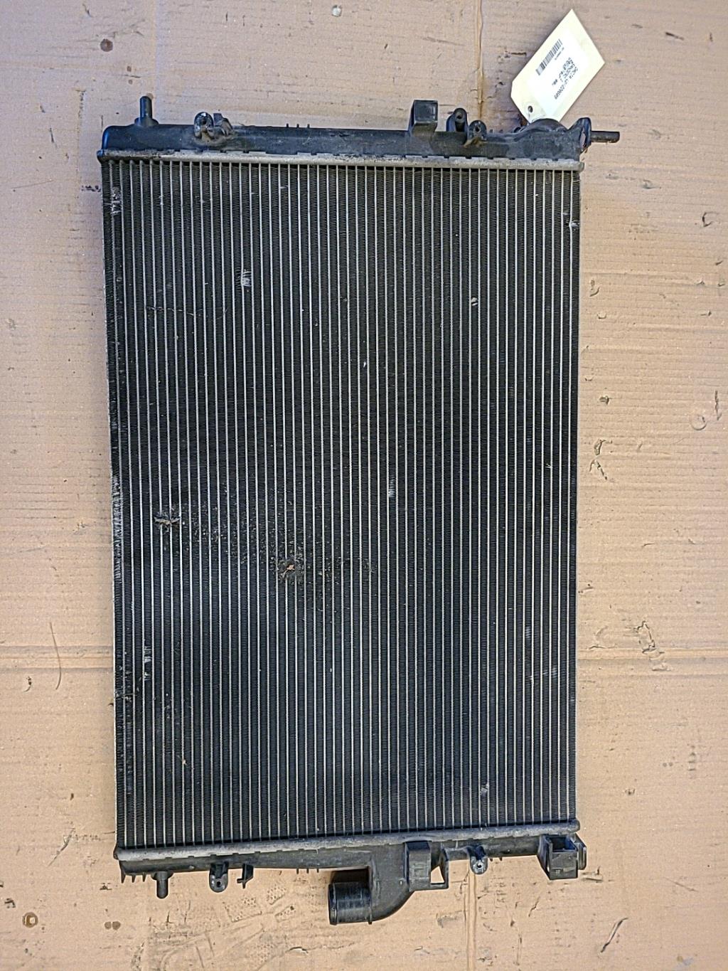 Radiateur eau DACIA SANDERO 1  - 1