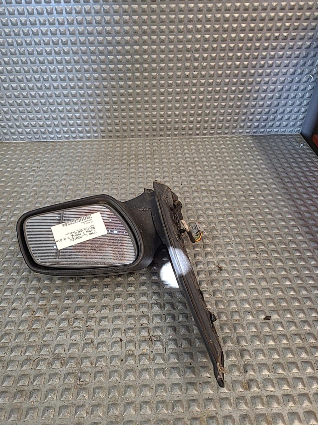 Retroviseur droit FORD C-MAX 1 PHASE 2 Diesel - 1