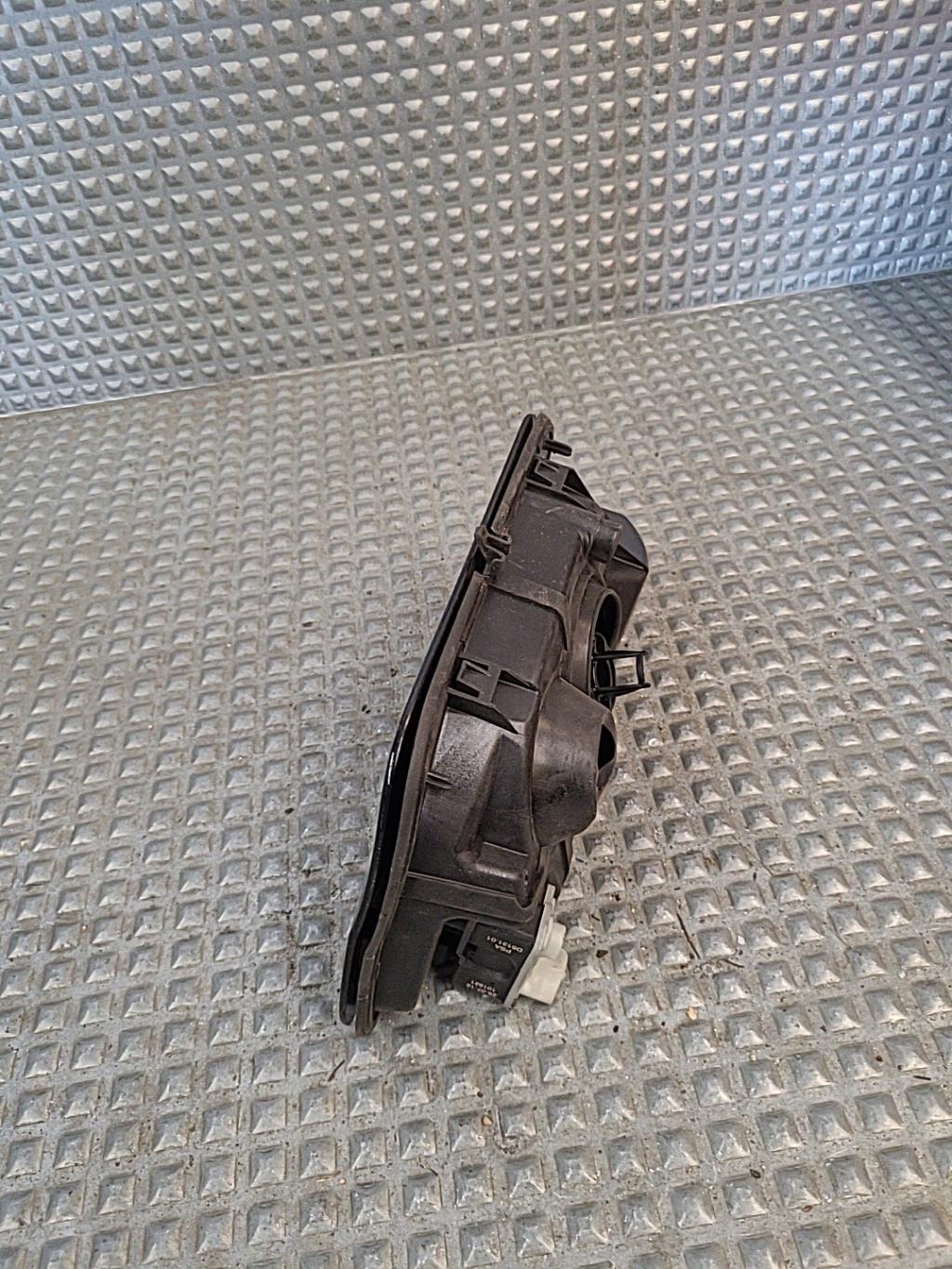 Trappe d'essence PEUGEOT 3008 2 PHASE 1 Diesel - 1