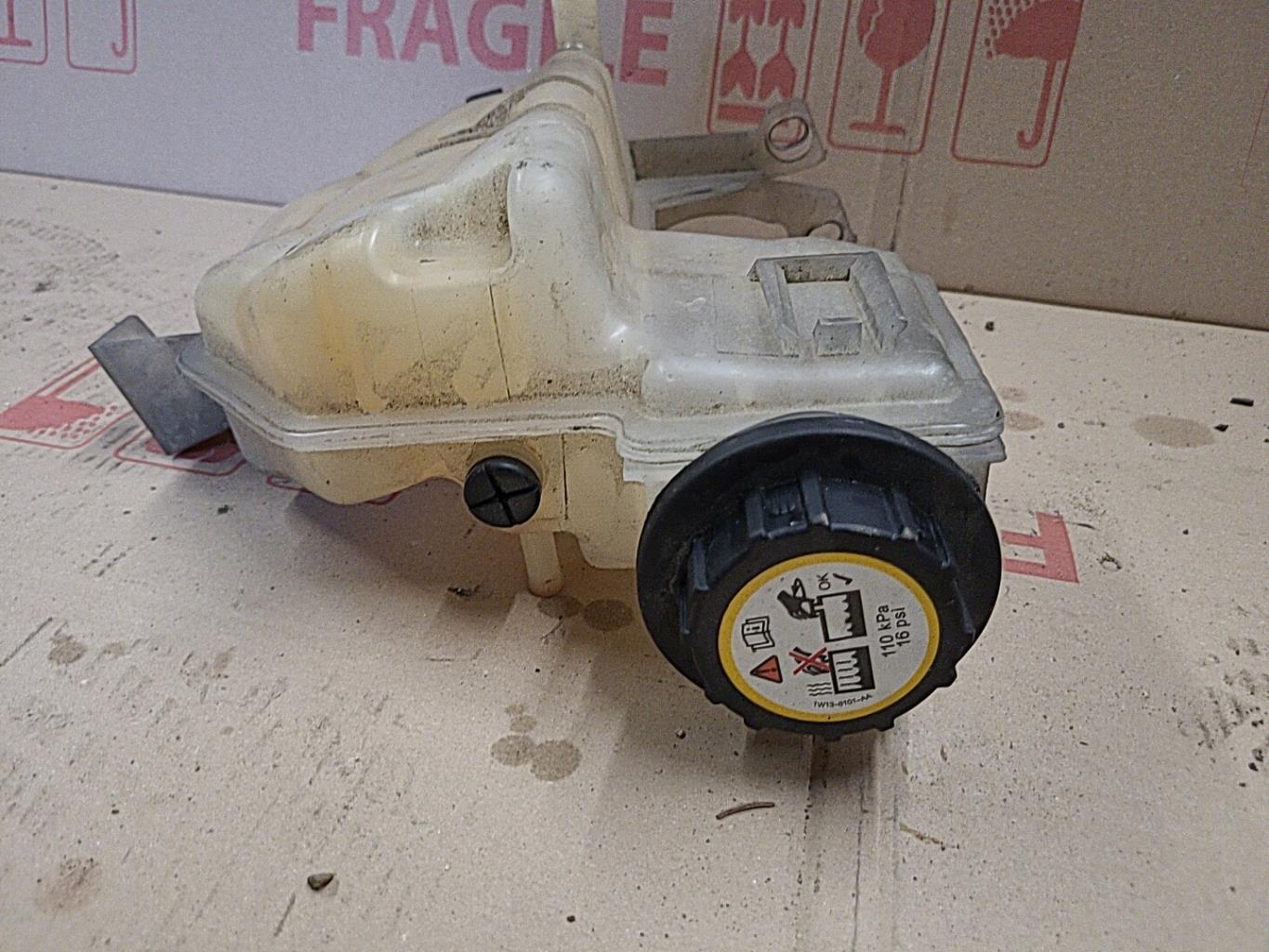 Vase d'expansion LAND ROVER RANGE ROVER 3 PHASE 2 Diesel - 1