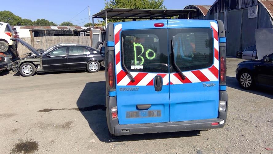 Photo de la pièce