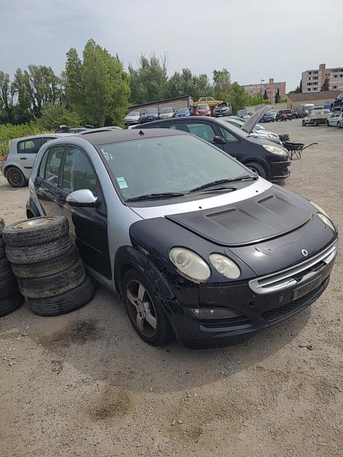 Photo de la pièce