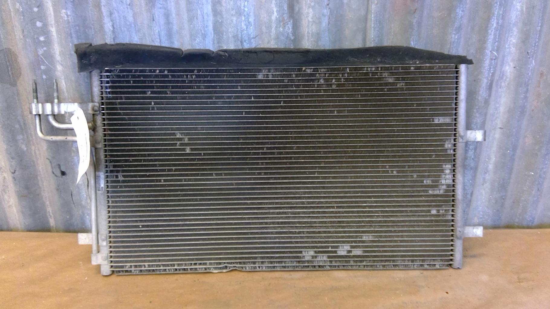 Radiateur clim FORD FOCUS 2 PHASE 1 Diesel - 1