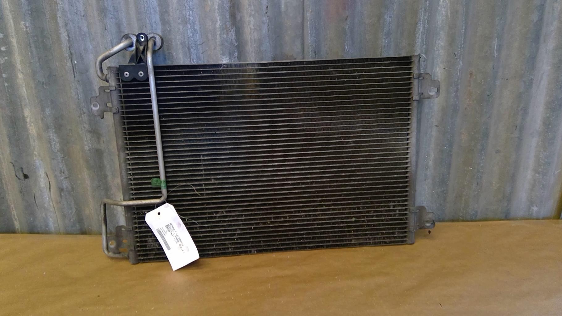 Radiateur clim RENAULT SCENIC 1 PHASE 2 Diesel - 1