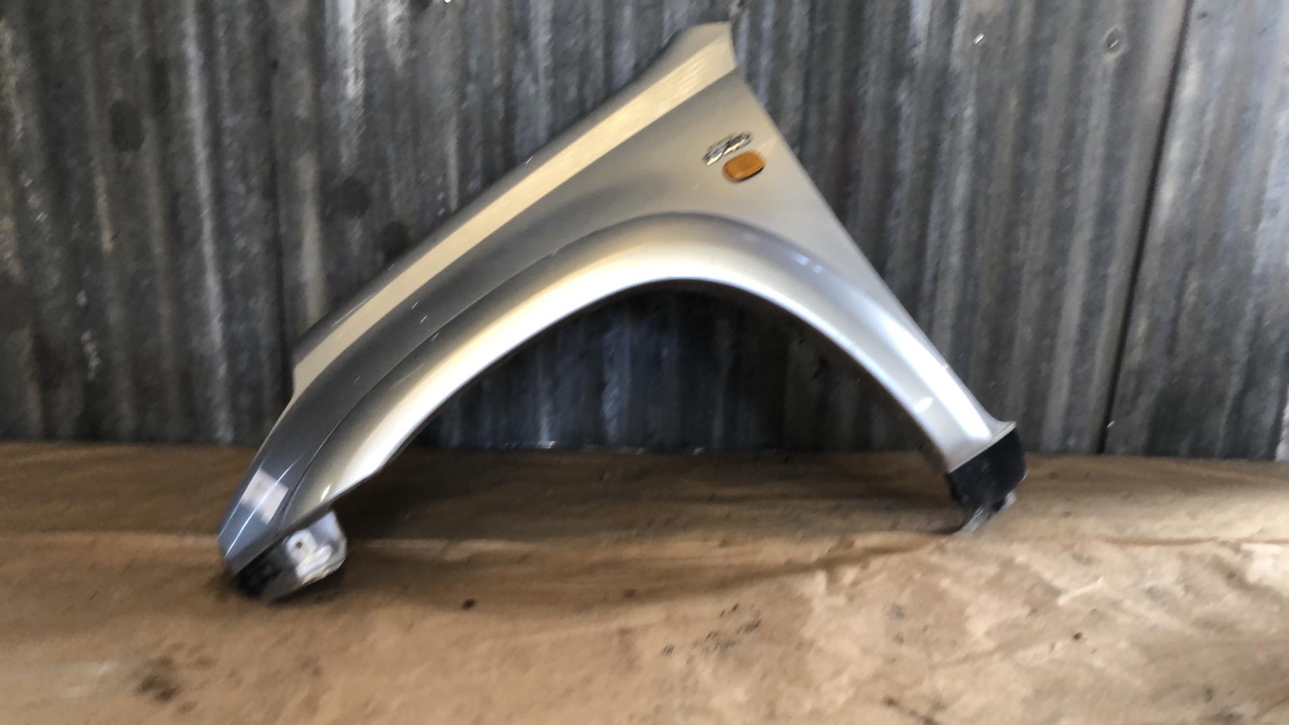 Aile avant gauche TOYOTA RAV4 2  - 1