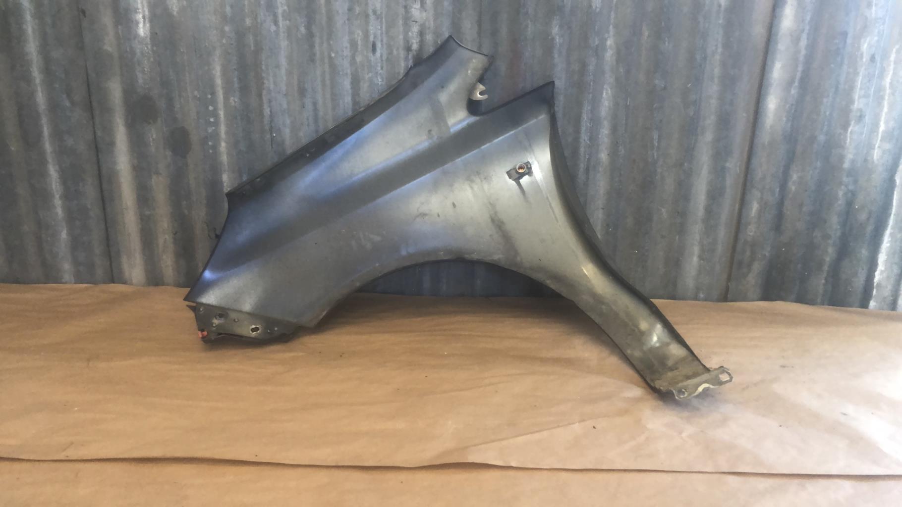Aile avant droit OPEL CORSA D PHASE 1  - 1