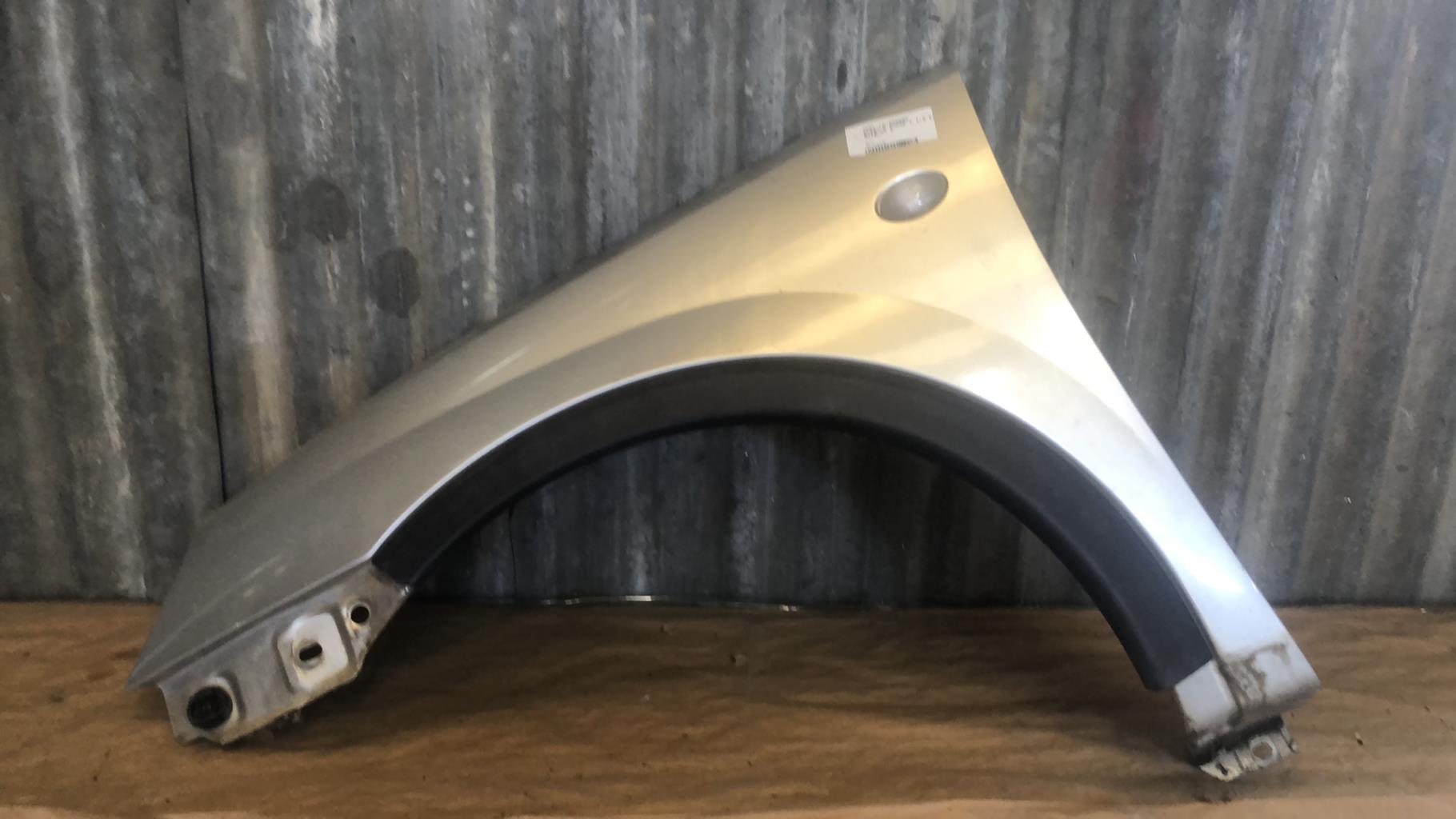 Aile avant gauche OPEL CORSA C PHASE 1 Essence - 1
