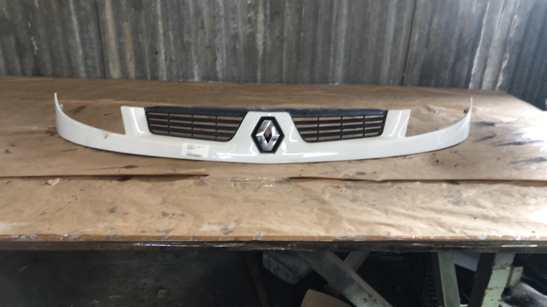 Calandre RENAULT KANGOO 1  - 1