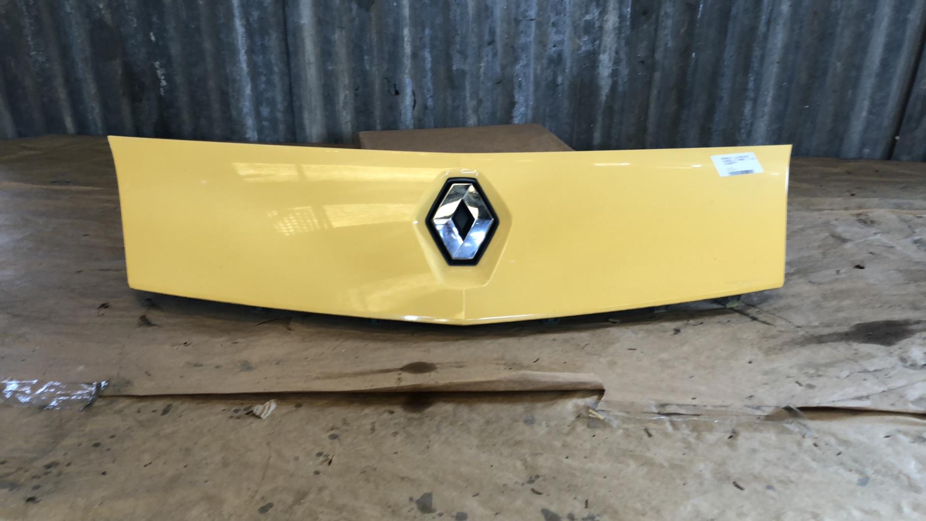 Calandre RENAULT KANGOO 2  - 1