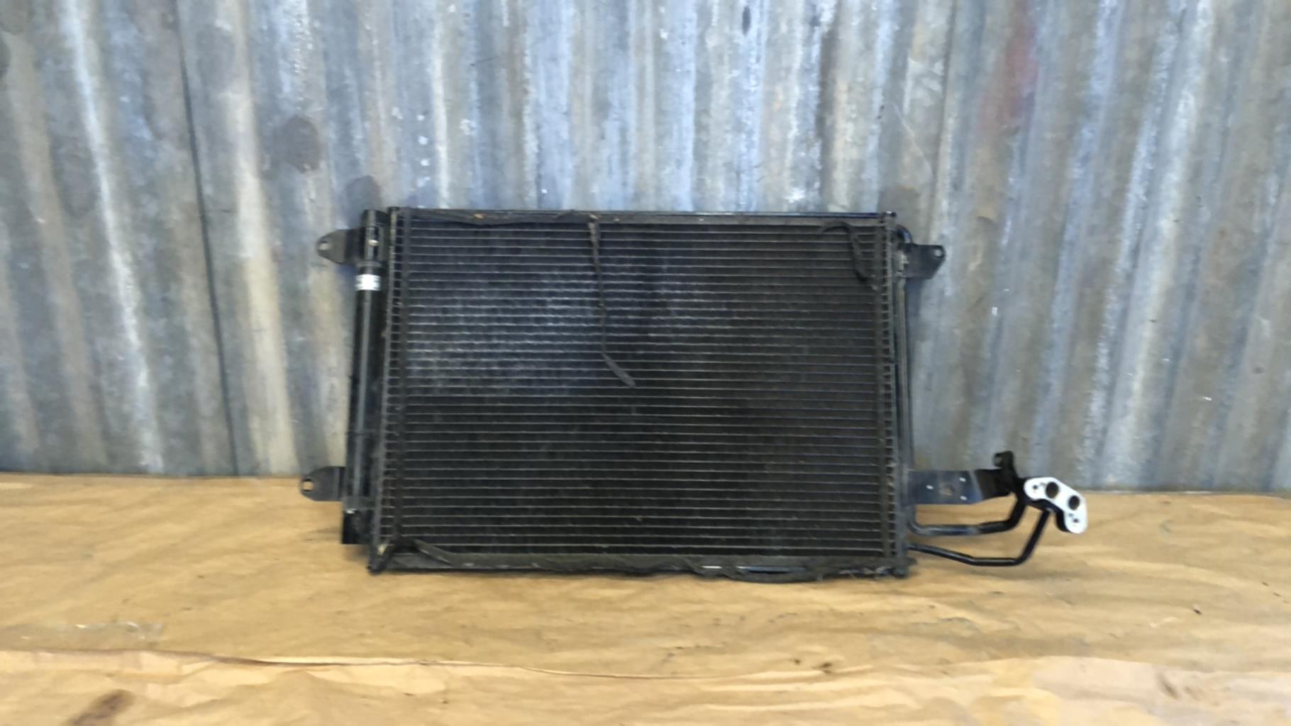 Radiateur clim VOLKSWAGEN JETTA 3 Diesel - 1