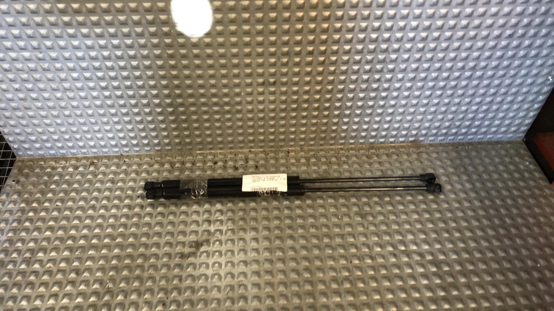 Verin de coffre RENAULT TWINGO 3 PHASE 1 Essence - 1