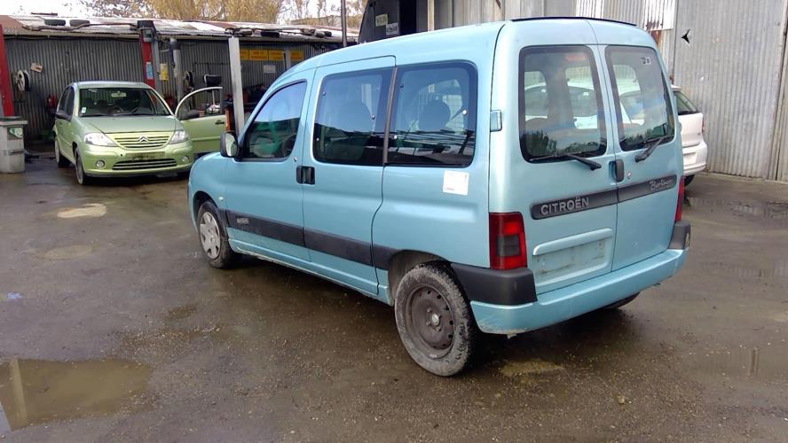 Photo de la pièce