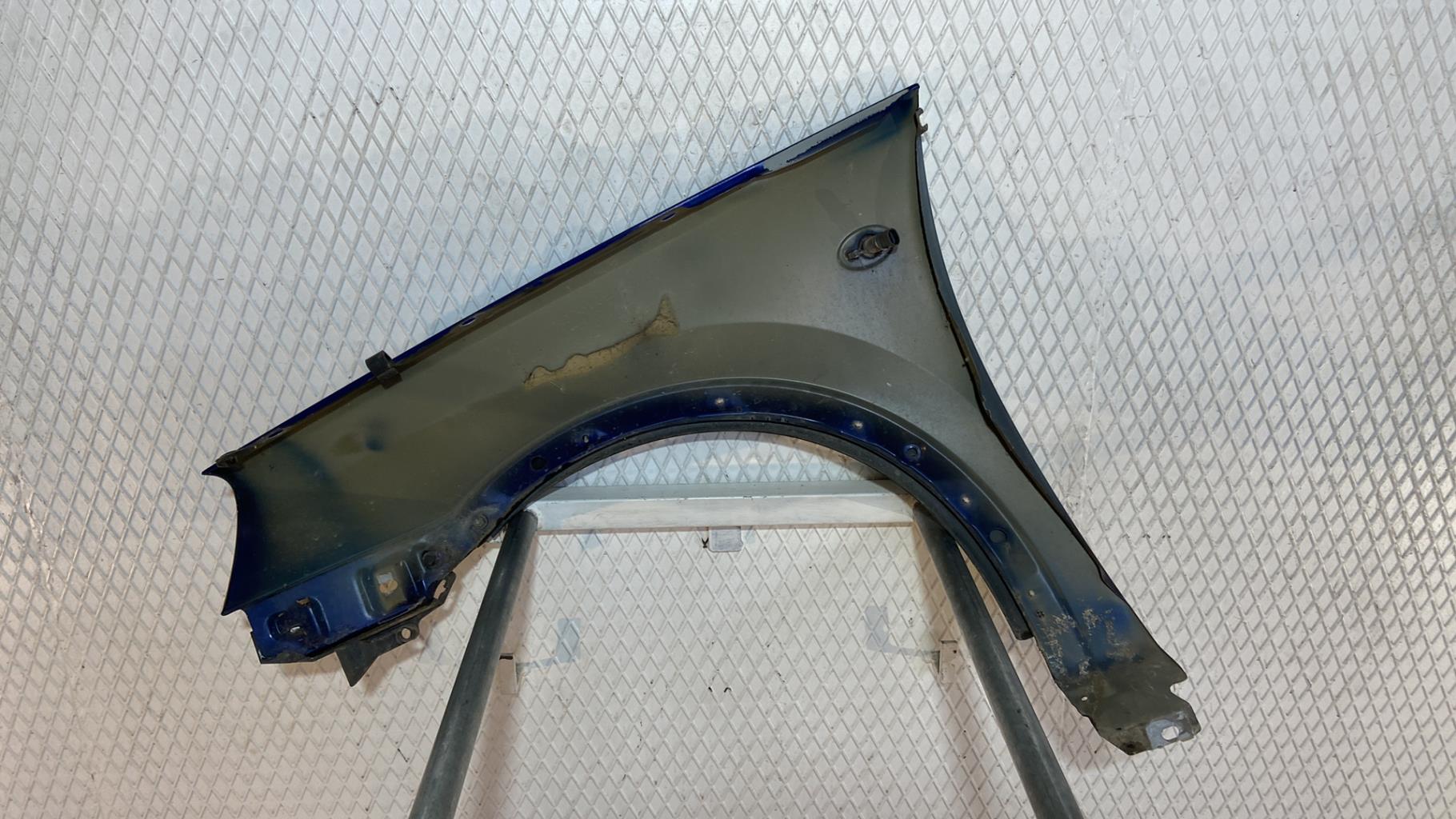 Aile avant droit OPEL CORSA C PHASE 2  - 1