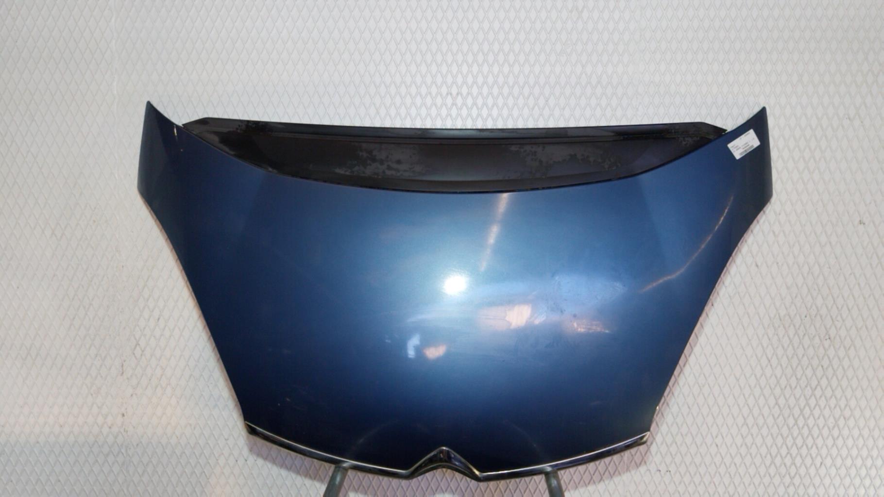 Capot CITROEN C4 GRAND PICASSO 1  - 1