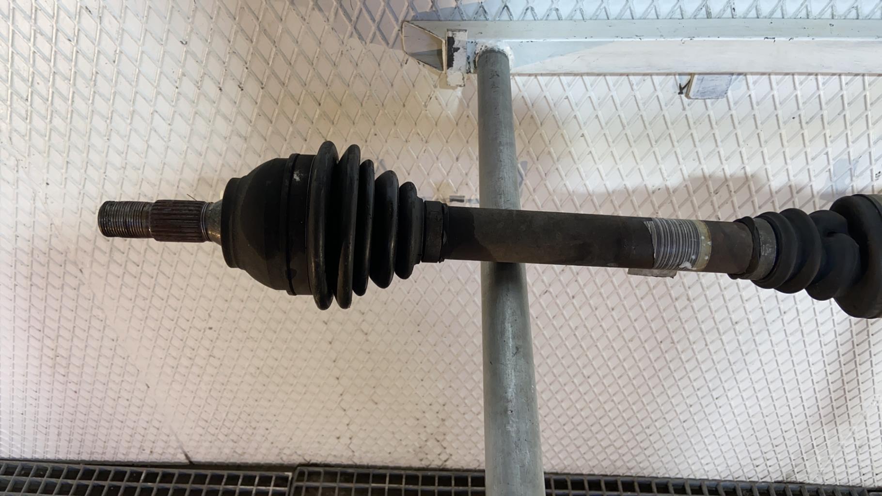 Cardan droit (transmission) CITROEN DS3 PHASE 1 Diesel - 1