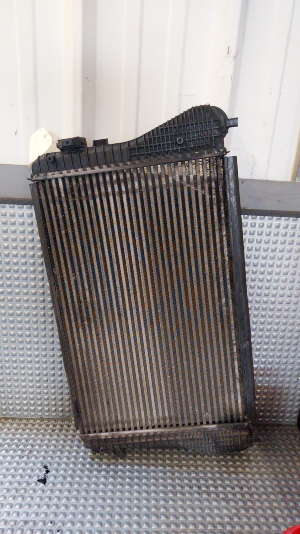 Echangeur air (Intercooler) VOLKSWAGEN GOLF PLUS PHASE 1 Diesel - 1