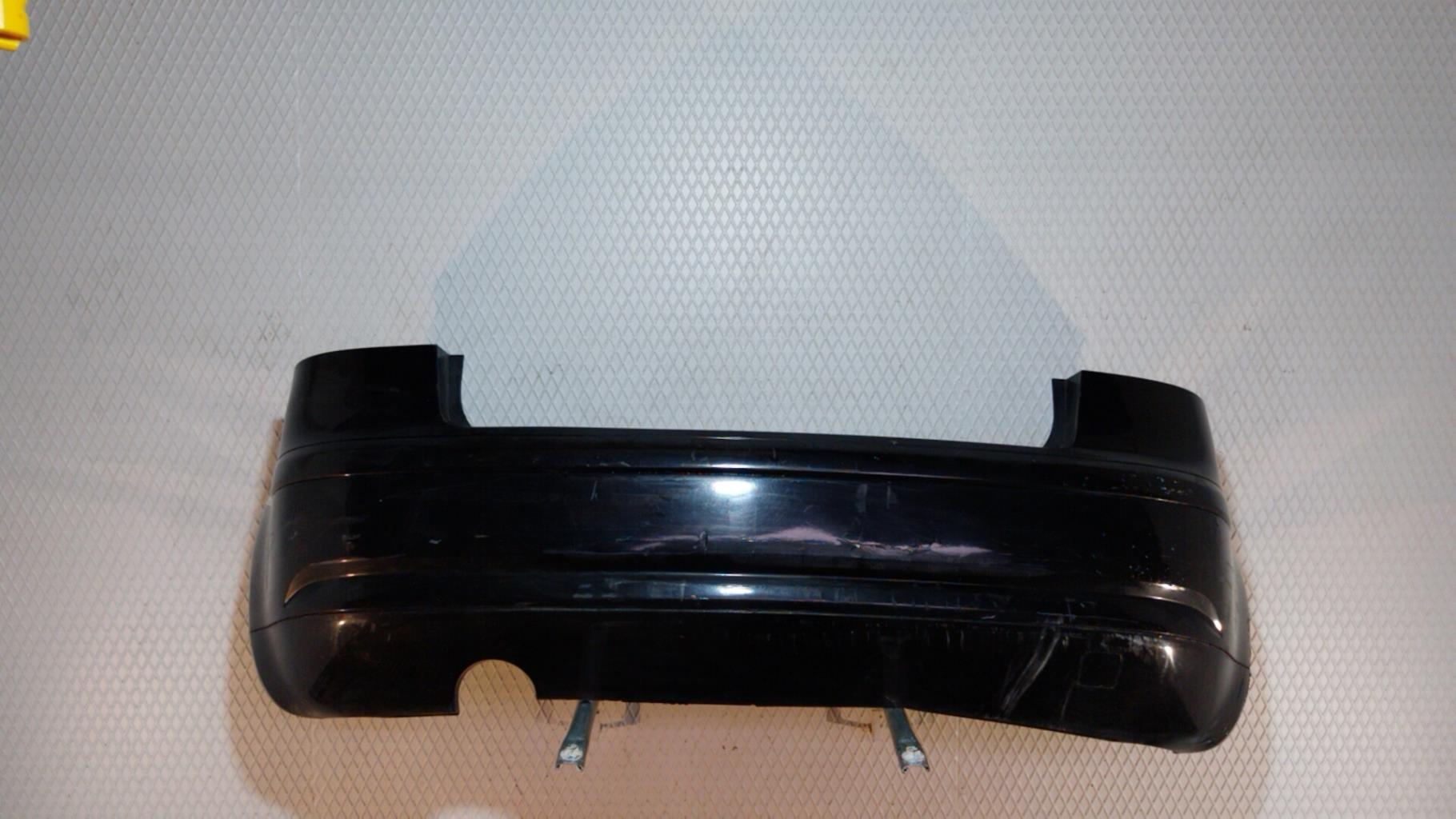 Pare choc arriere AUDI A3 2 PHASE 1  - 1