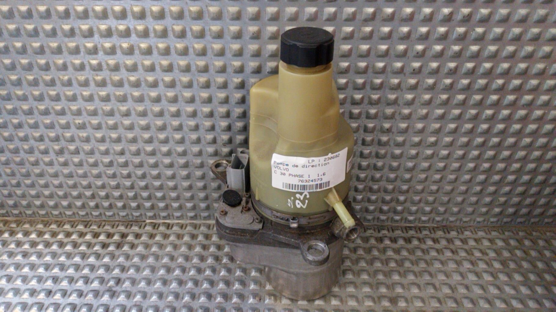 Pompe de direction VOLVO C 30 PHASE 1 Diesel - 1