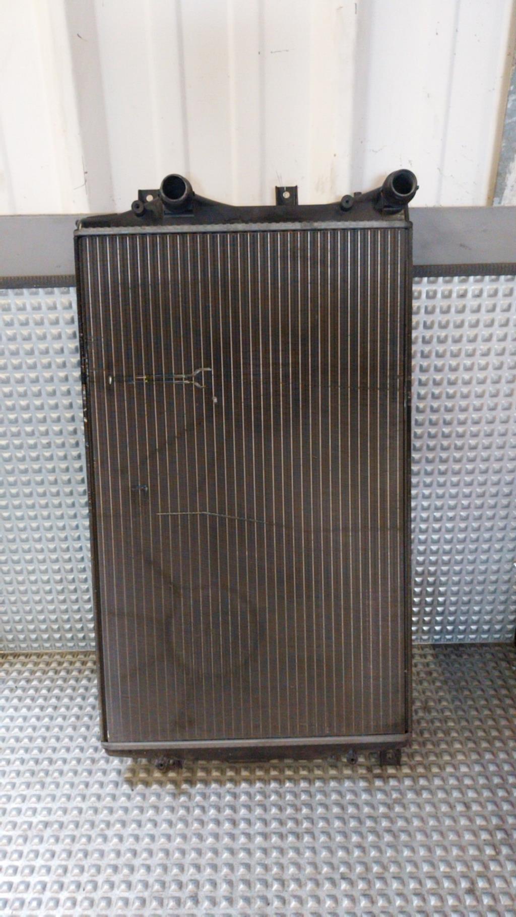 Radiateur eau VOLKSWAGEN GOLF PLUS PHASE 1 Diesel - 1
