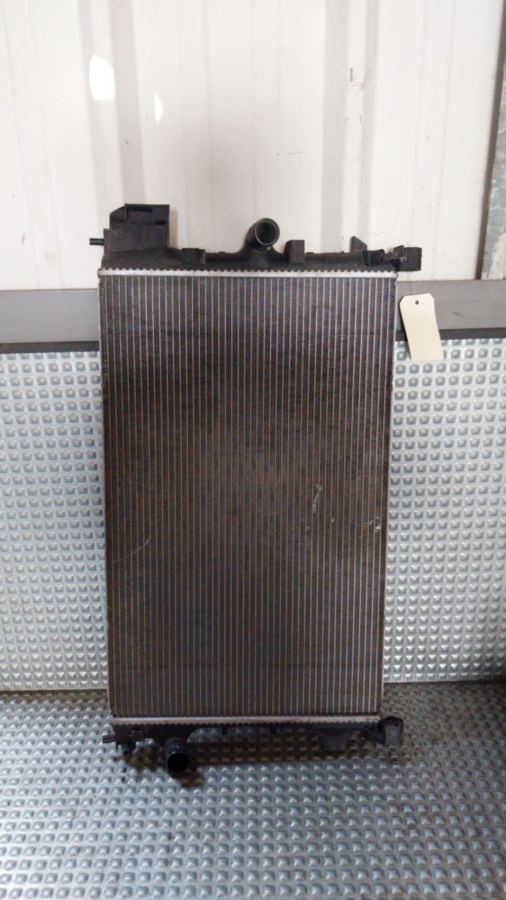 Radiateur eau FIAT CROMA 2 PHASE 2 BREAK  - 1