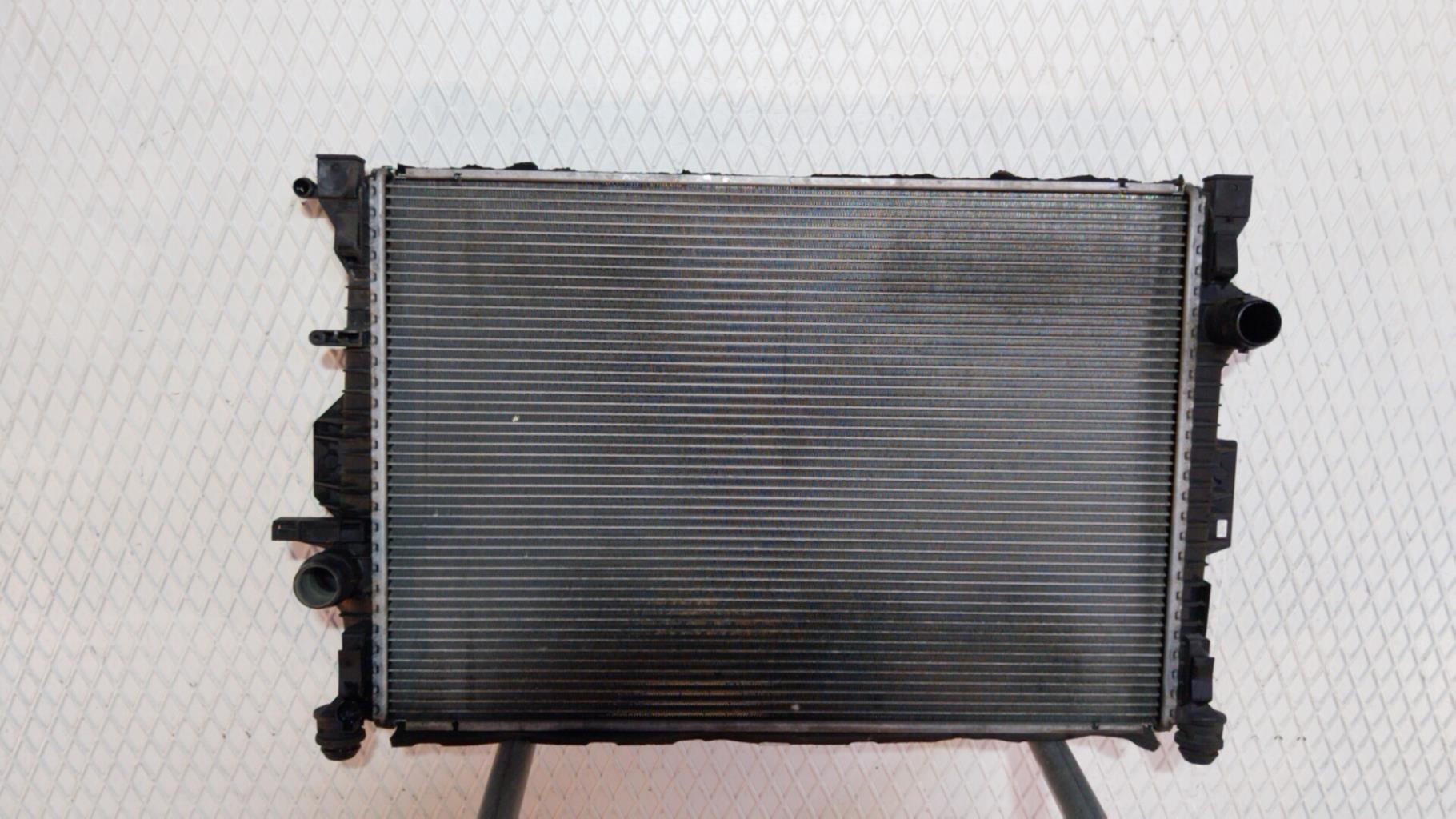 Radiateur eau FORD MONDEO 3 PHASE 1 BREAK Essence - 1