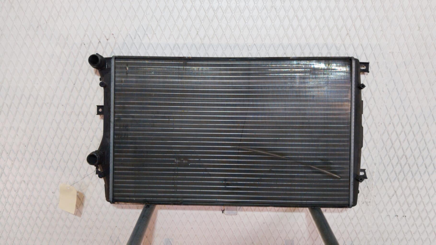 Radiateur eau VOLKSWAGEN GOLF 5  - 1