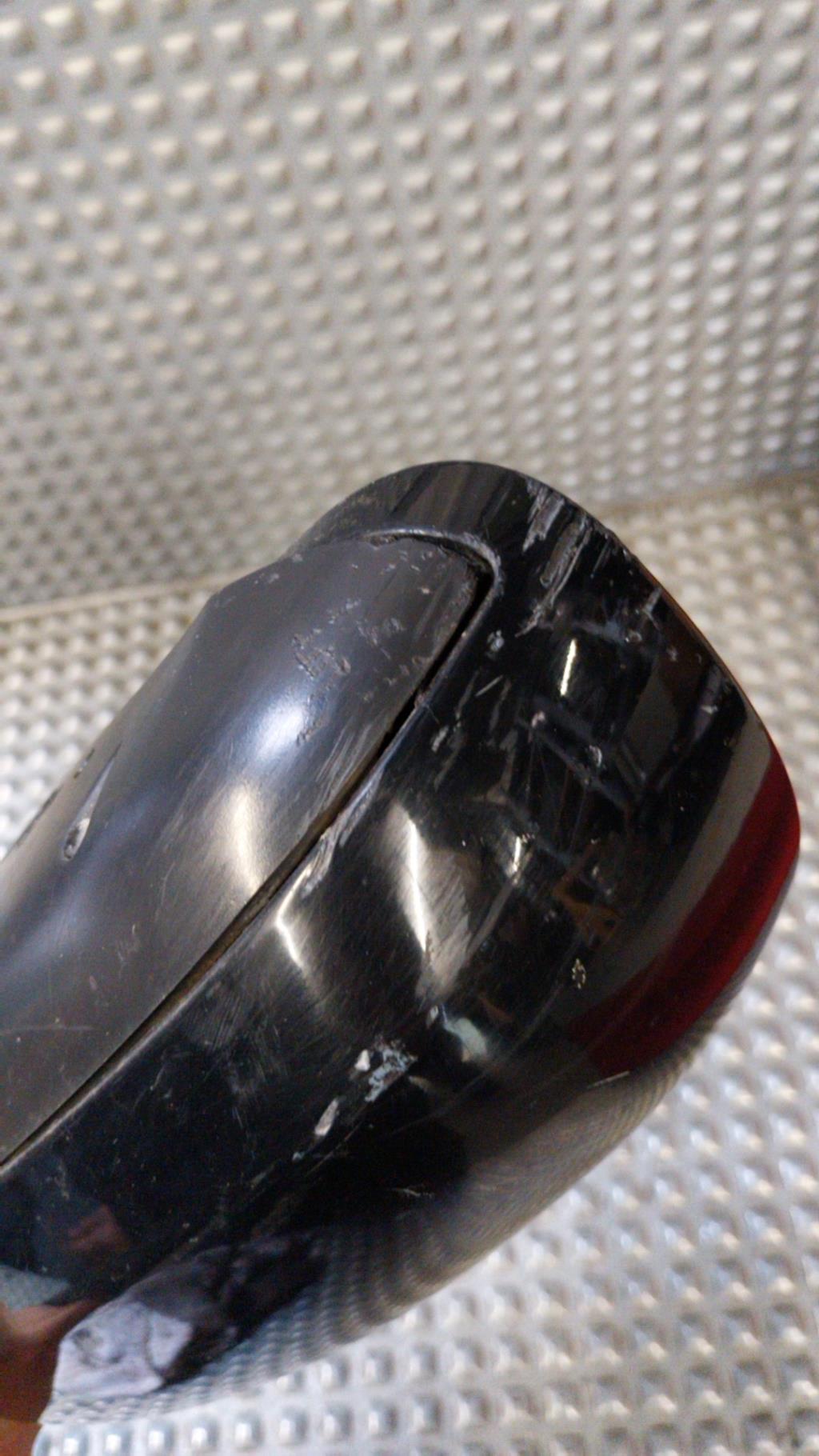 Retroviseur droit AUDI A3 2 PHASE 1  - 1