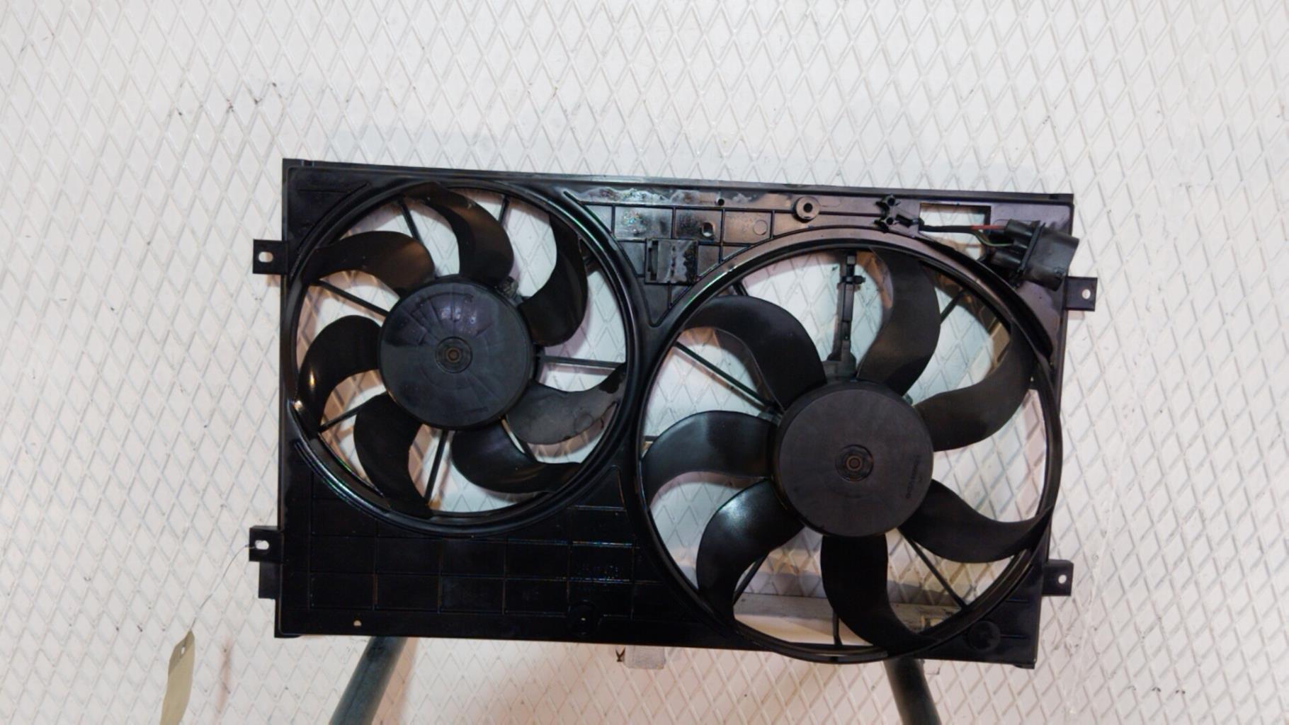 Ventilateur AUDI A4 2 PHASE 1 Diesel - 1
