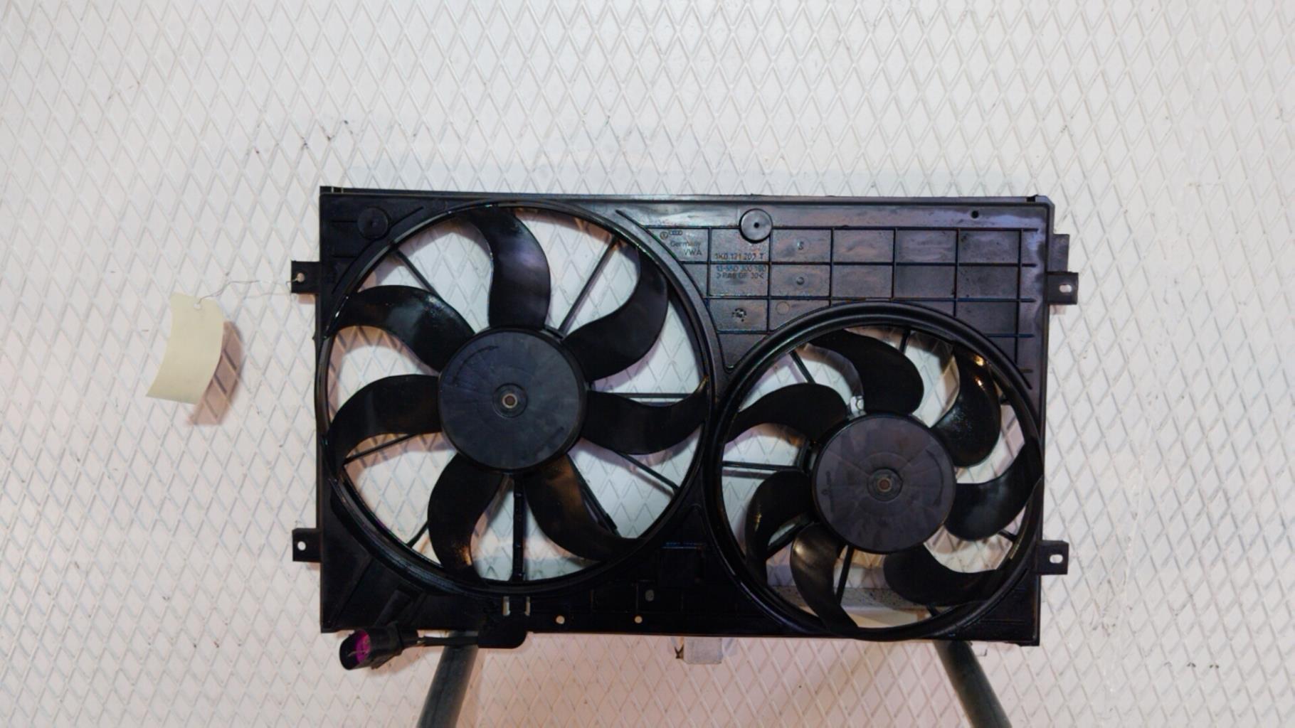 Ventilateur VOLKSWAGEN GOLF 5  - 1