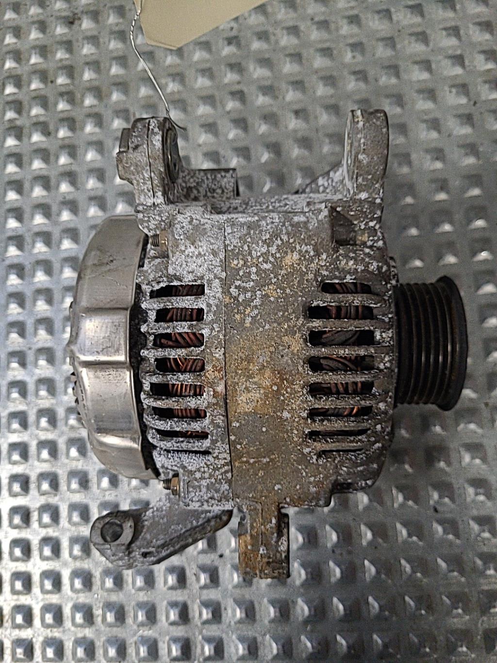 Alternateur JEEP CHEROKEE 2 PHASE 1  - 1