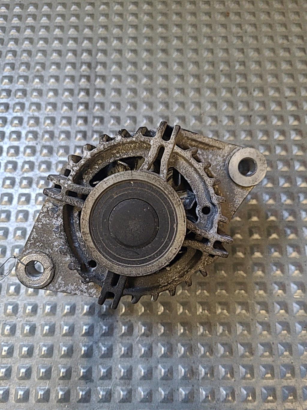 Alternateur ALFA ROMEO 159 BREAK Diesel - 1