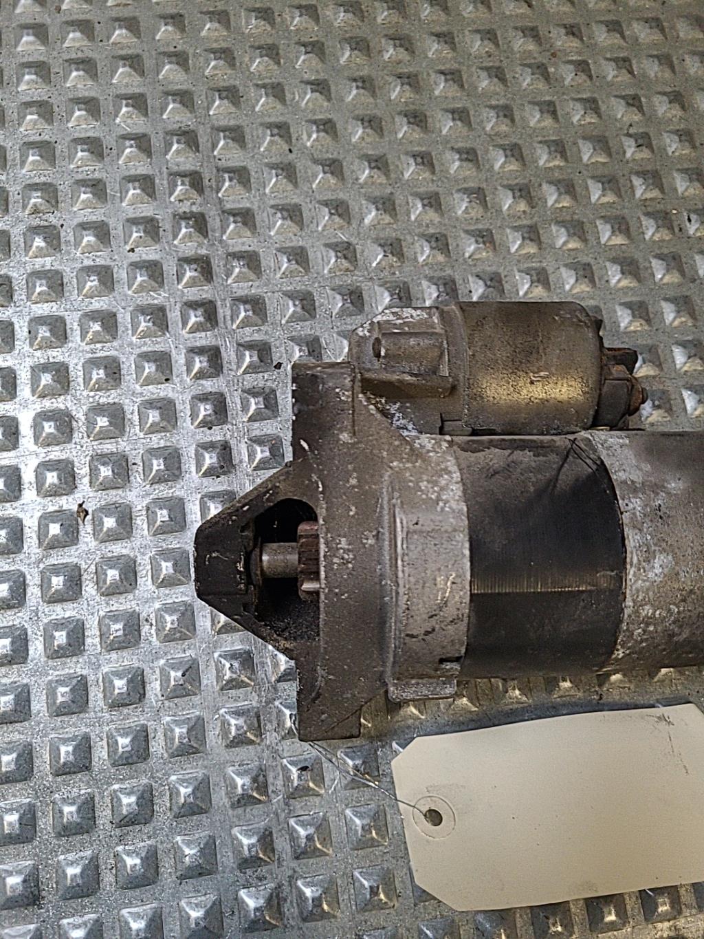 Demarreur RENAULT CLIO 1 PHASE 3  - 1