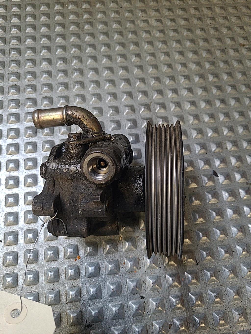 Pompe de direction AUDI A3 1 PHASE 2 Diesel - 1